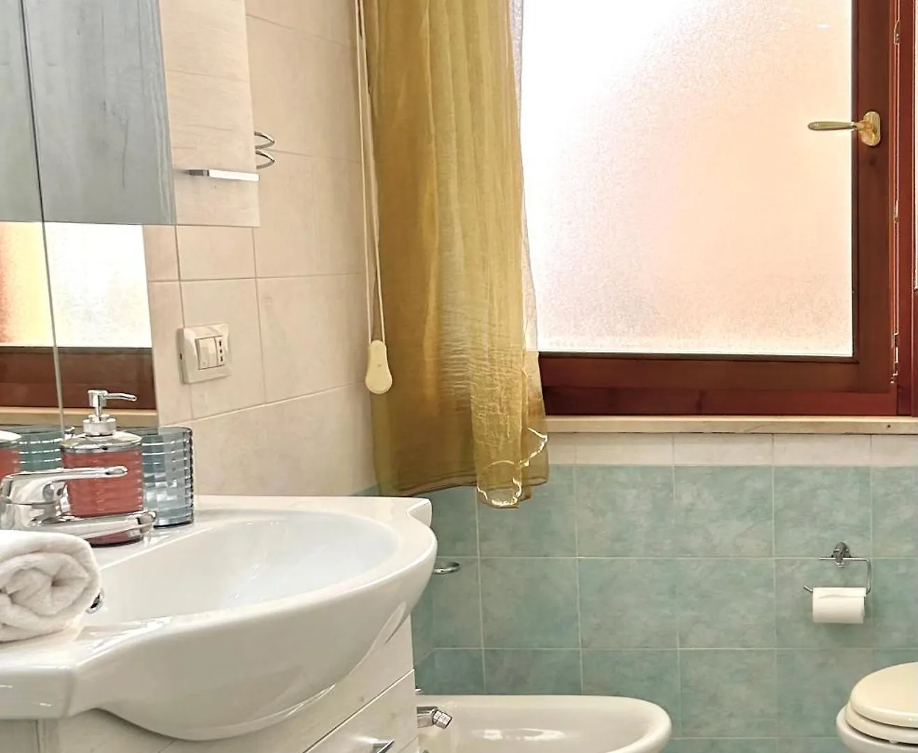 Casa Crimar Apartment Alghero Italy