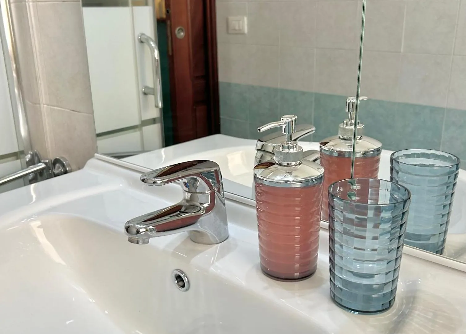Casa Crimar Apartment Alghero Italy