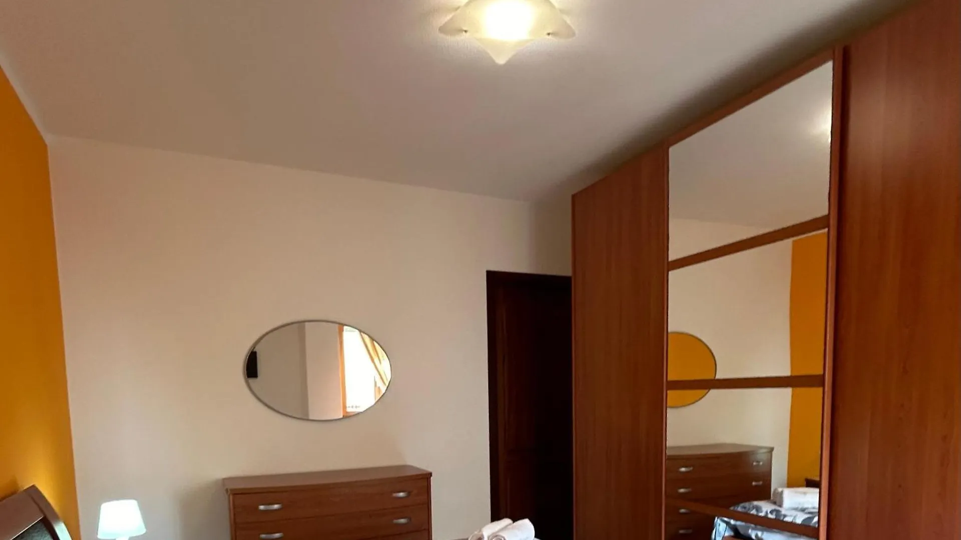 Casa Crimar Apartment Alghero Italy