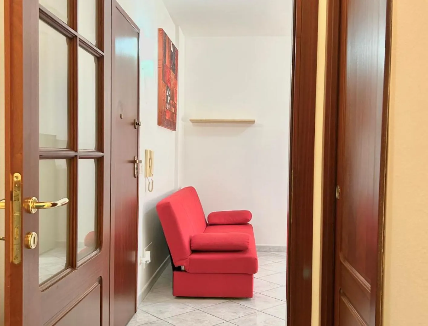 Casa Crimar Apartment Alghero