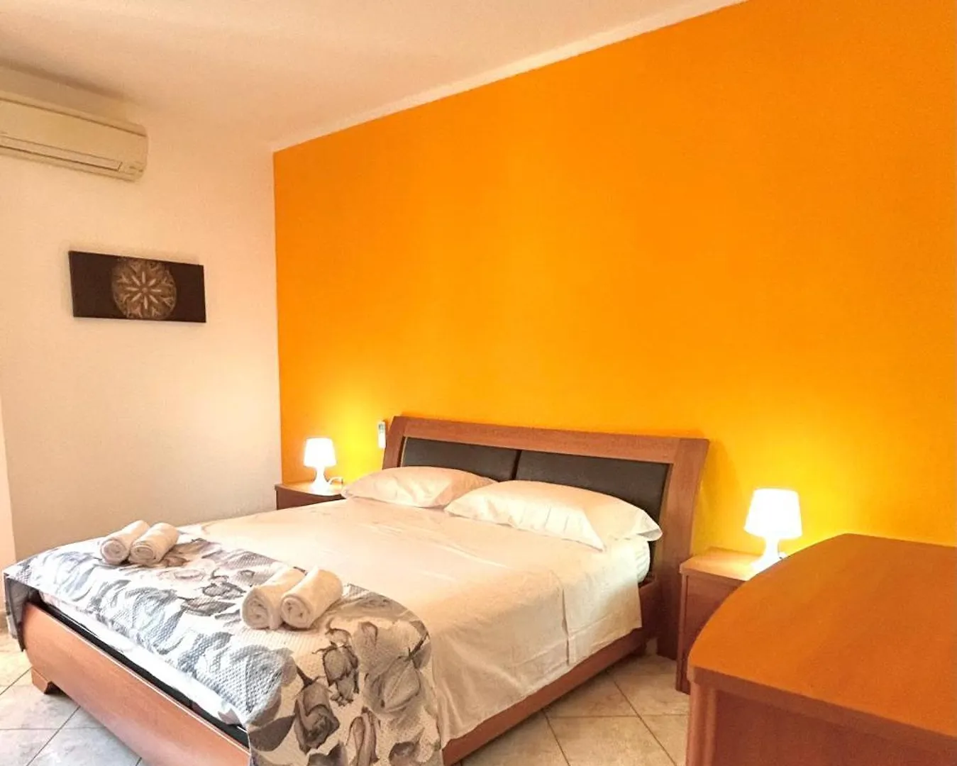 Casa Crimar Apartment Alghero