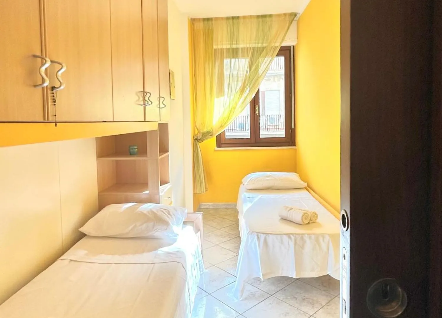Casa Crimar Apartment Alghero