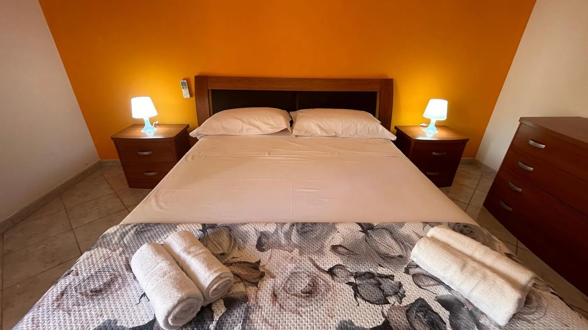 Casa Crimar Apartment Alghero 0*,  Italy