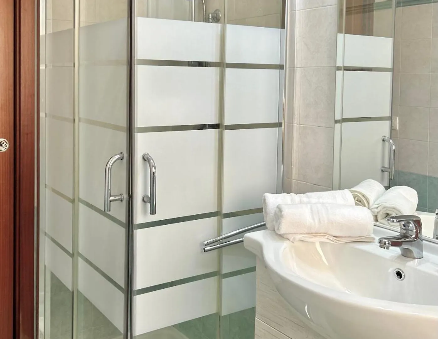Apartmán Casa Crimar Alghero 0*,  Itálie