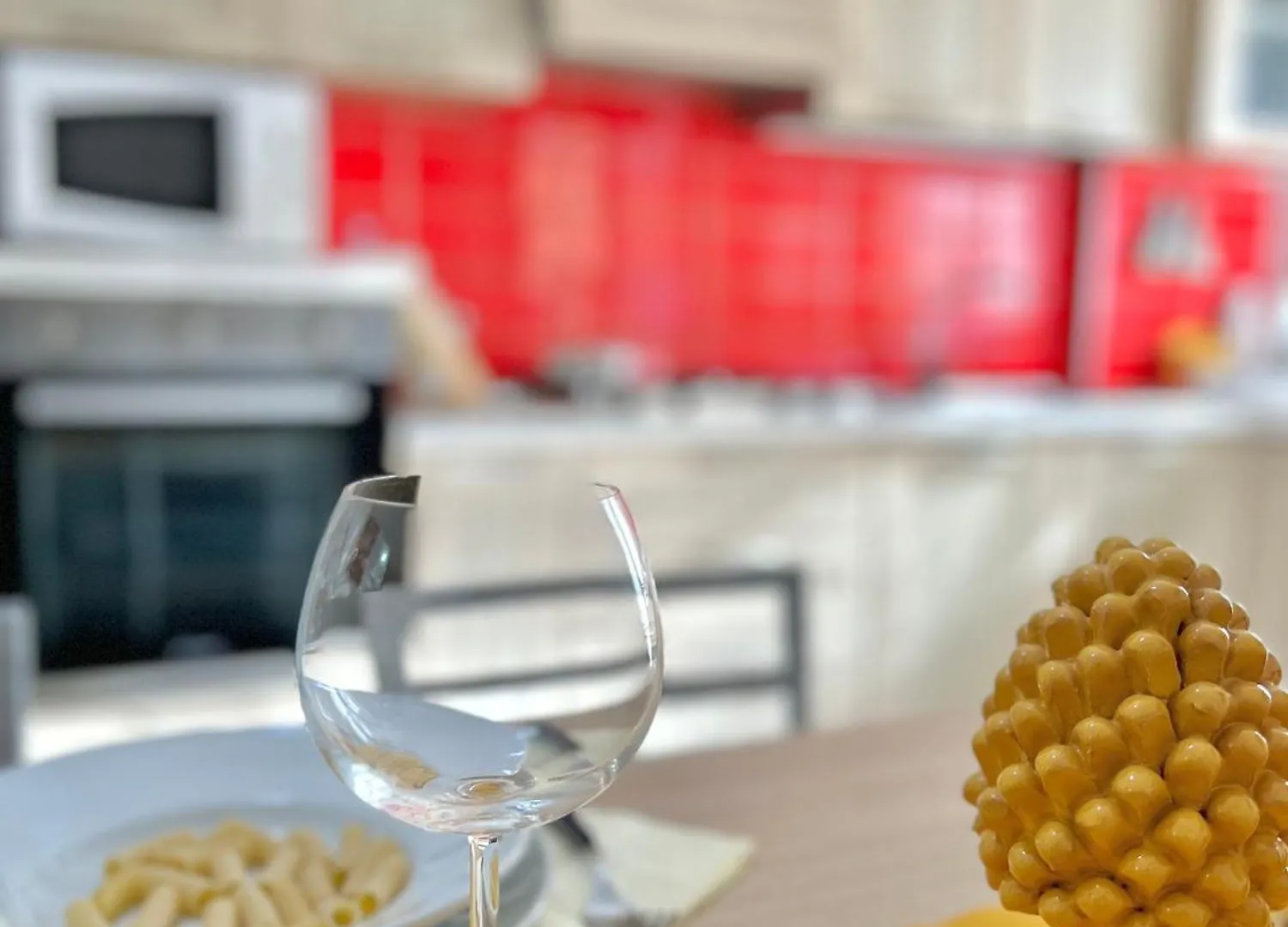 Apartmán Casa Crimar Alghero