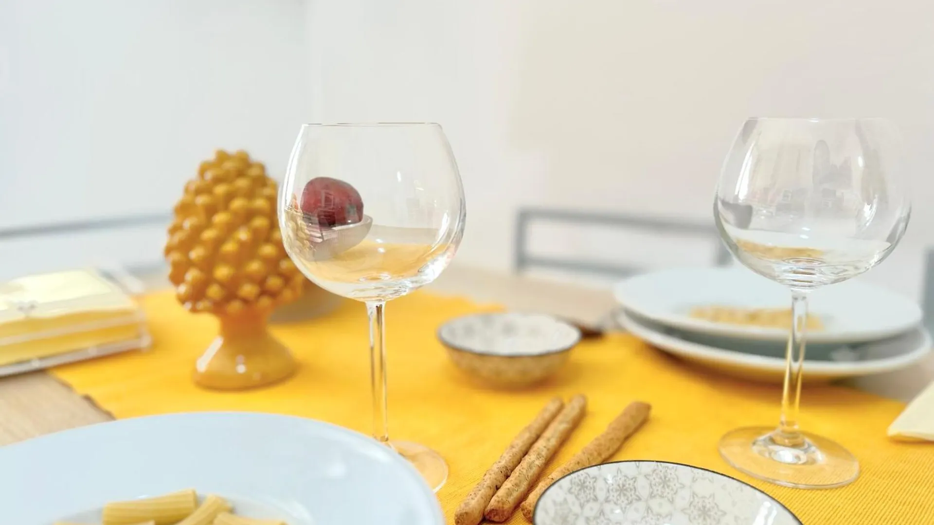 Apartmán Casa Crimar Alghero